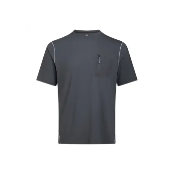 Under Armour Outdoor SS25 T Shirt Men's Rhino Grey 025