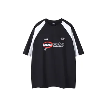 COC CUBE T-Shirts Unisex
