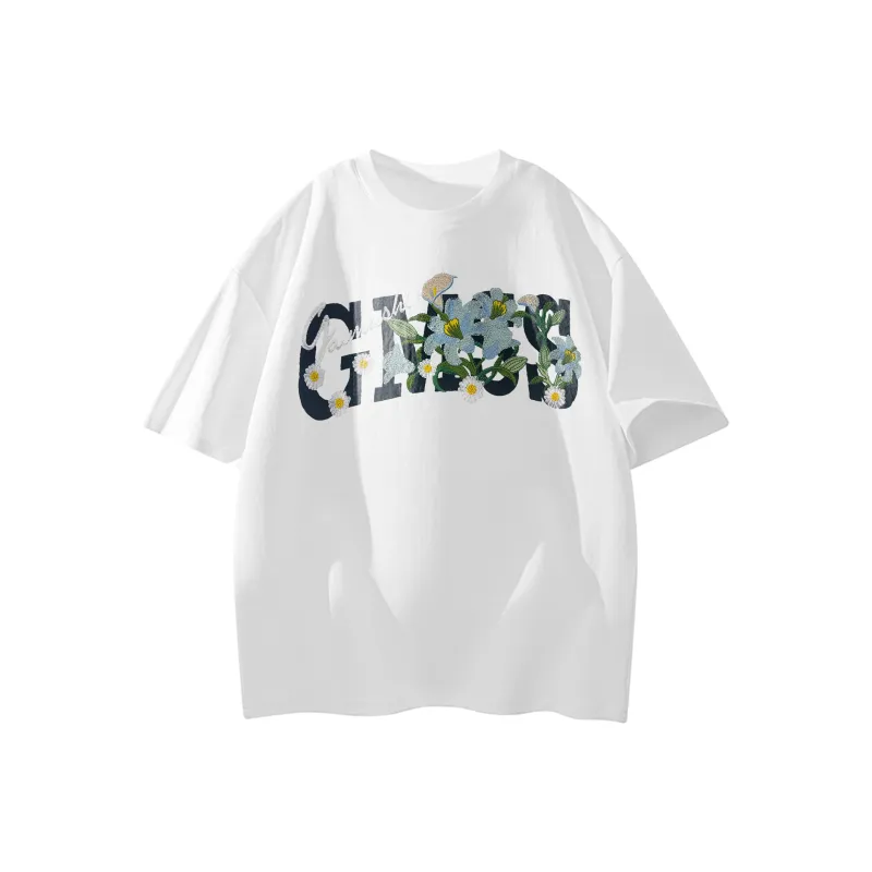 KOKO BASE T Shirts Unisex-3