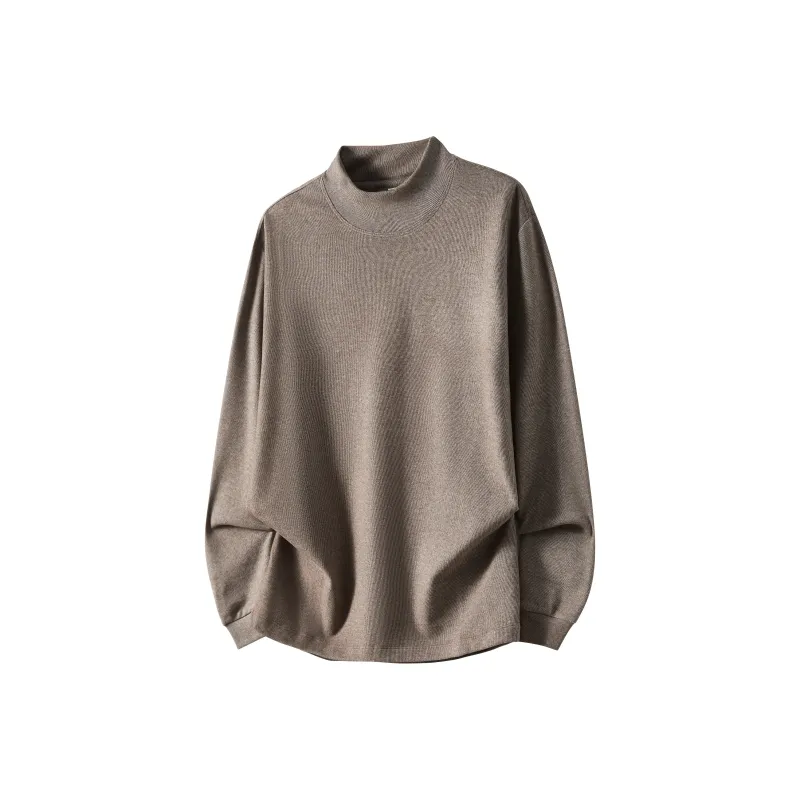 WISOZZ Long Sleeved T Shirts Unisex-6