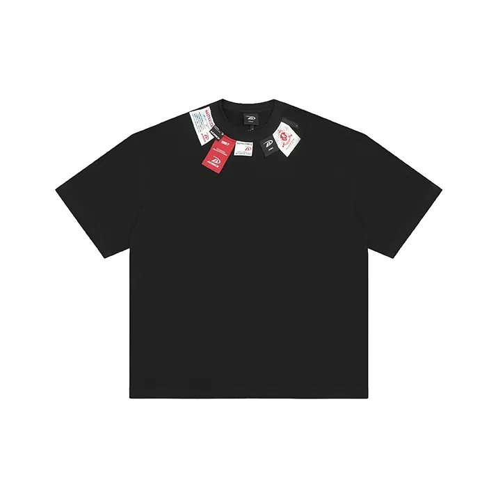 A Chock T Shirts Unisex-0