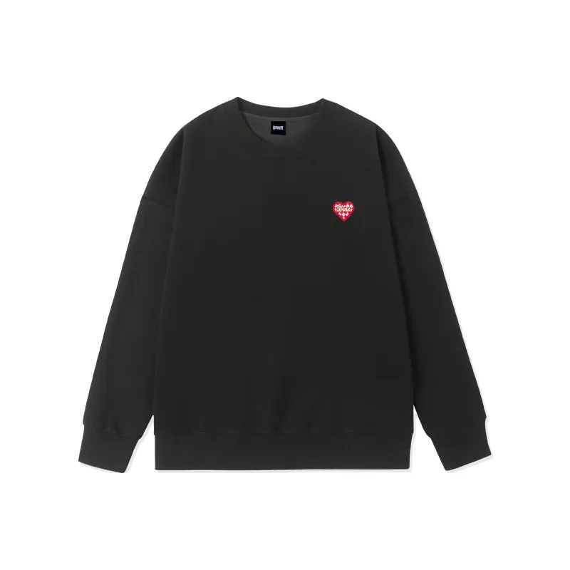 BRNR Sweatshirts Unisex-5