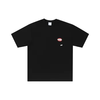 Candymade Haus T Shirt Unisex Black