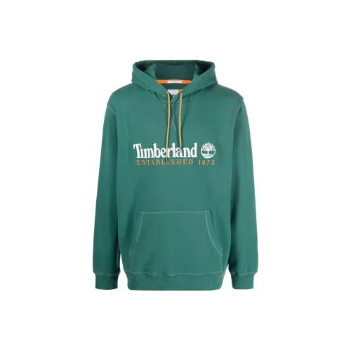 Timberland Sweatshirts Men Green