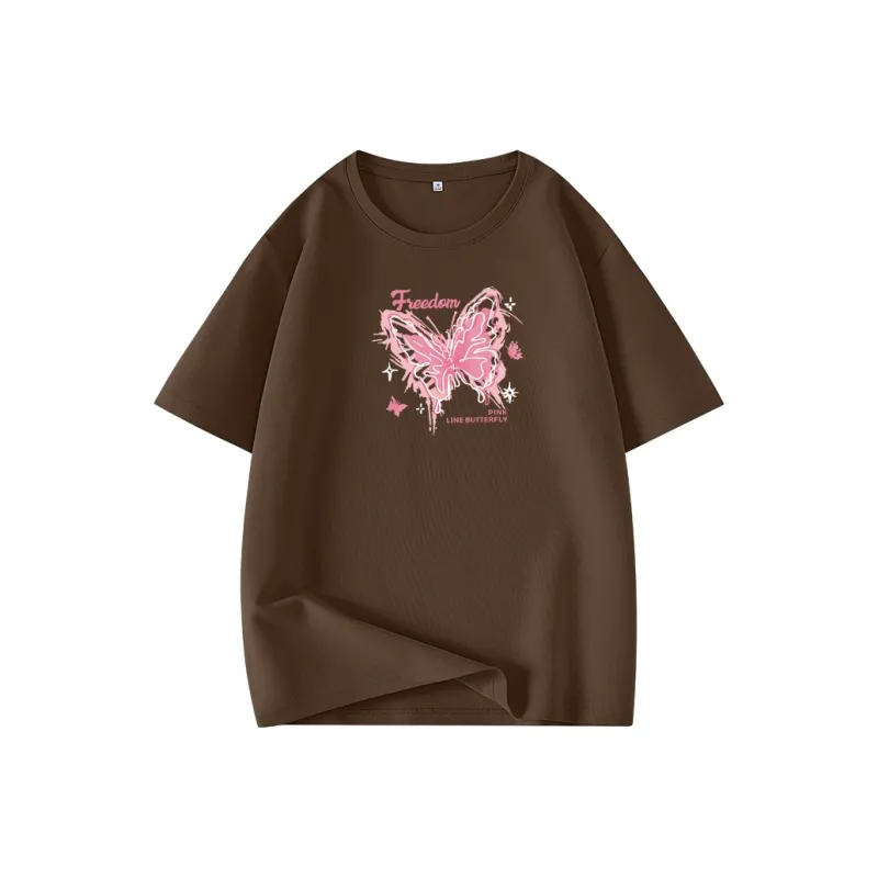 MJ STYLE T Shirts Unisex-10
