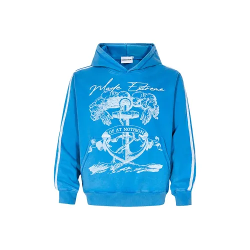 MADE EXTREME Sweatshirts Unisex