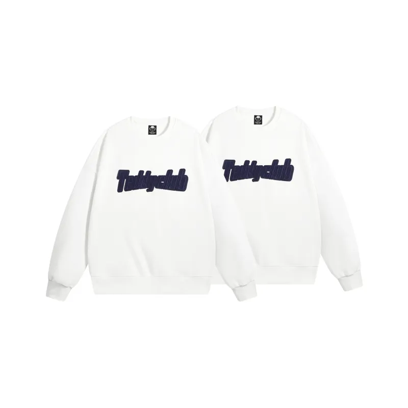 Teddy Bear Collection TeddyClub Series Sweatshirt Unisex-39