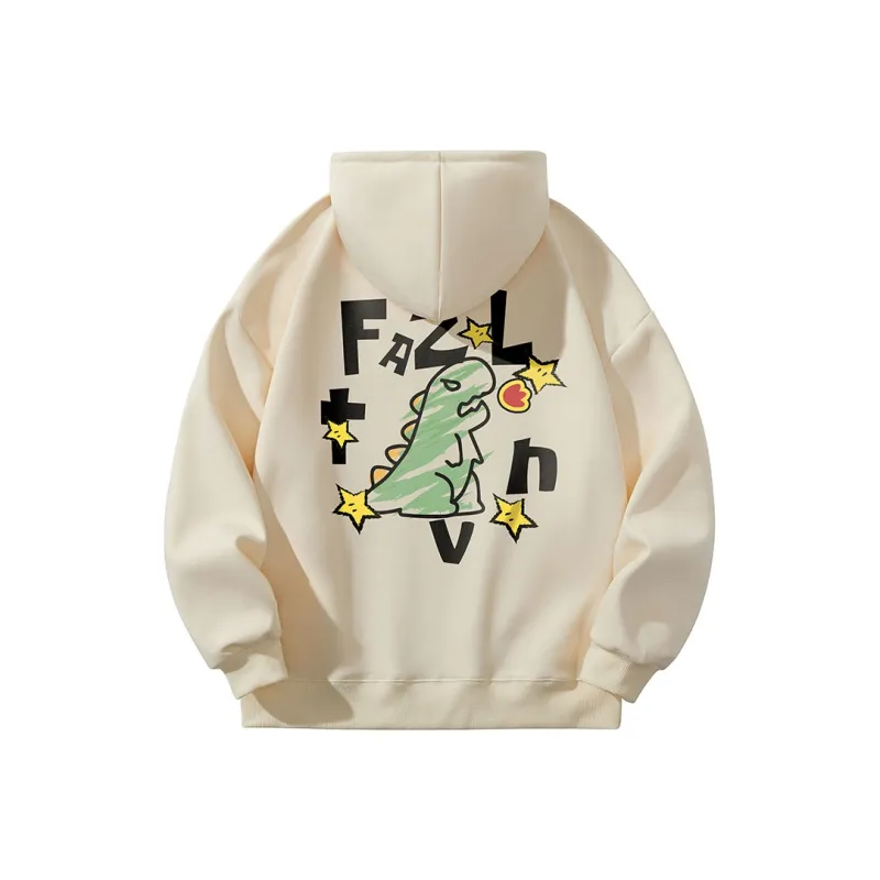 FA2LO Sweatshirts Unisex-18