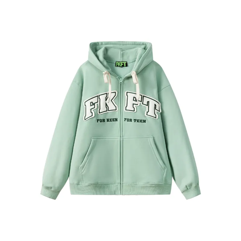 FKFT Sweatshirts Unisex-10