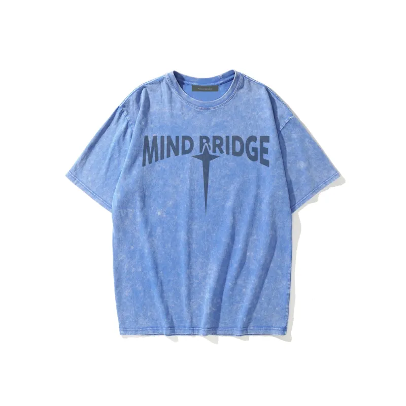 MindBridge T Shirts Unisex-7