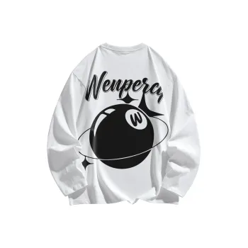 Wenpercy T-Shirts Unisex