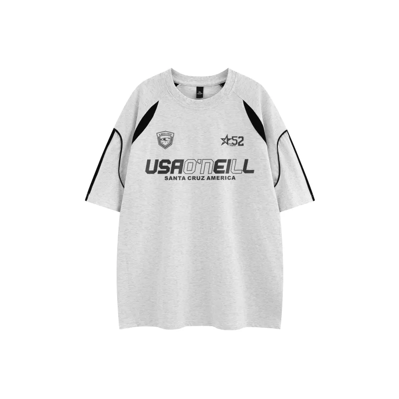 O'Neill T Shirts Unisex-2