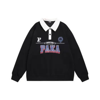 PAKA Sweatshirts Unisex