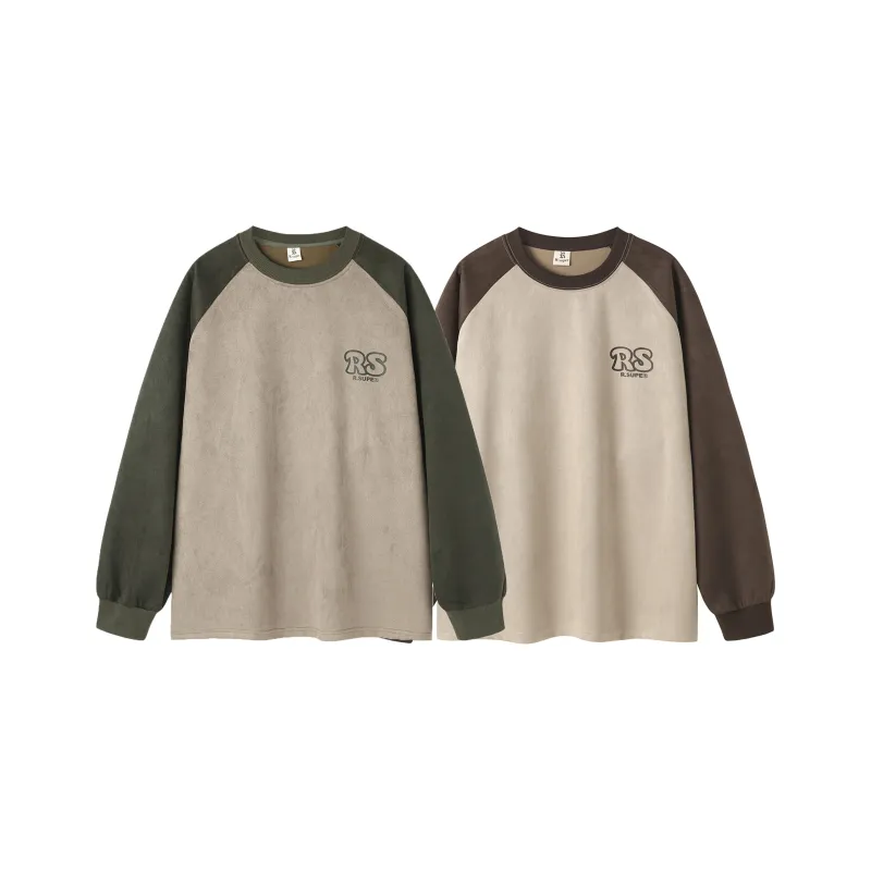 R.super Sweatshirt Unisex 2 Pack-0