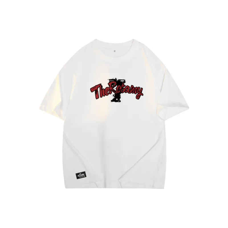 RCTAMY T Shirts Unisex-4