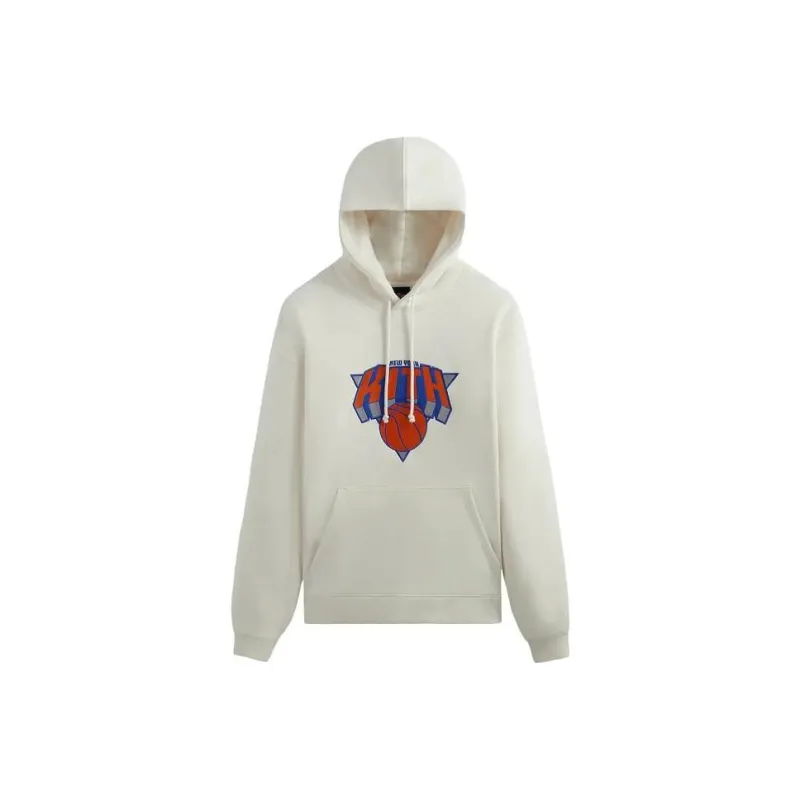 KITH For New York Knicks Hoodie-0