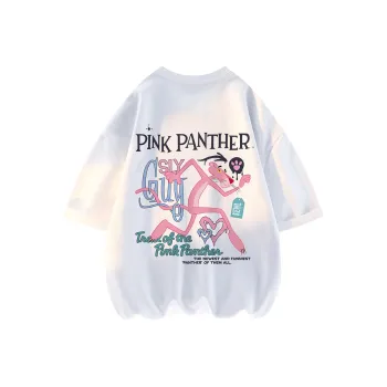 PINK PANTHER T-Shirts Unisex