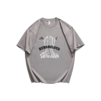 WOOD SOON T Shirts Unisex