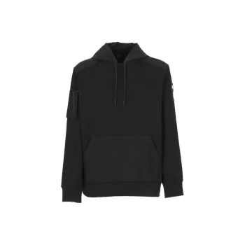 Moose Knuckles Sweatshirts Men Black