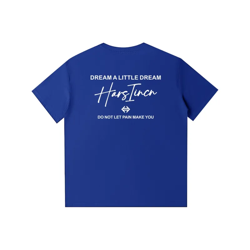 HARSIINCN T Shirts Unisex-9
