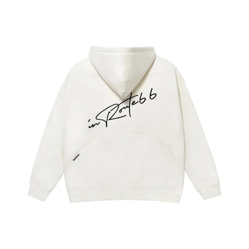 66/ROUTE 66 Sweatshirts Unisex-0
