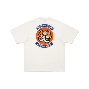 HUMAN MADE Graphic 16 T shirt