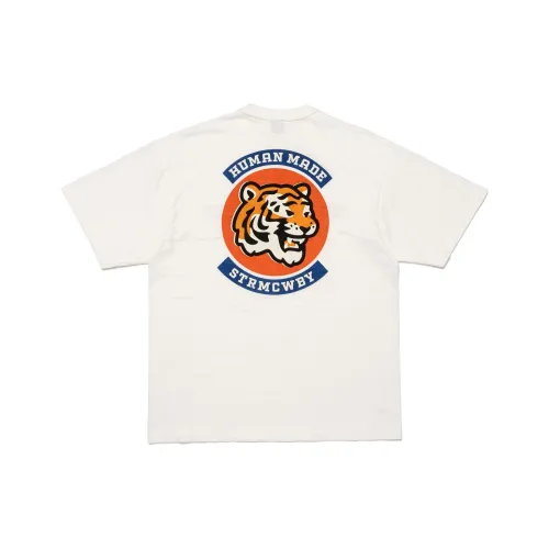 HUMAN MADE shoe 16 T shirt