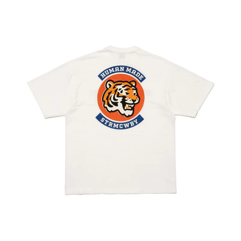 HUMAN MADE Graphic 16 T shirt-2