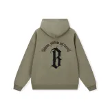 Oats Gray Green