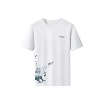 Red bean T Shirts Men