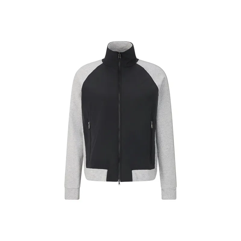 BOGNER Sweatshirts Men Light Gray-0