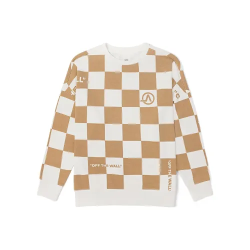 Vans Sweatshirts Unisex Mouwen