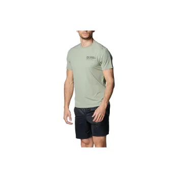 Under Armour T Shirt Men's Grove Green