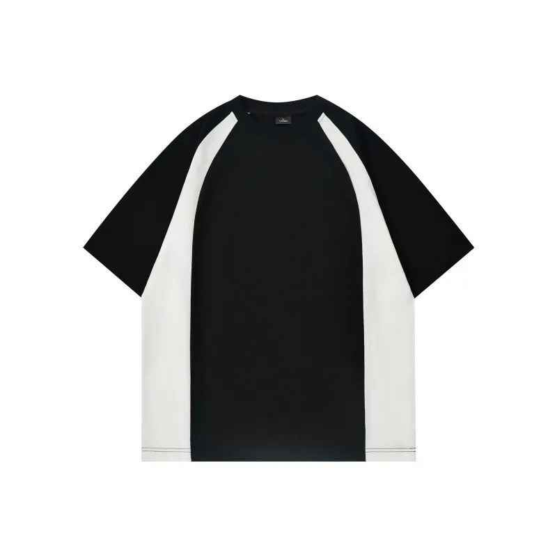 FORCEPULR T Shirts Unisex-0
