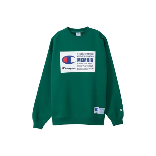 Champion Sweatshirts Men