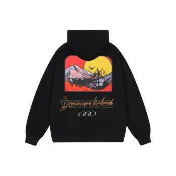 WARLI Sweatshirts Unisex