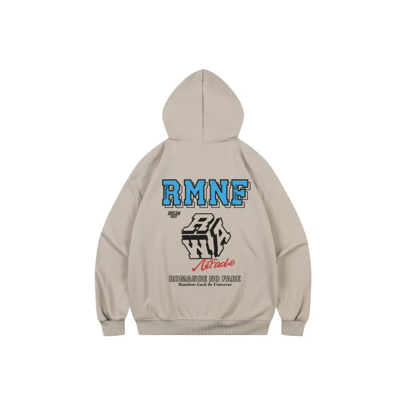 Romance No Fade Sweatshirts Unisex-10