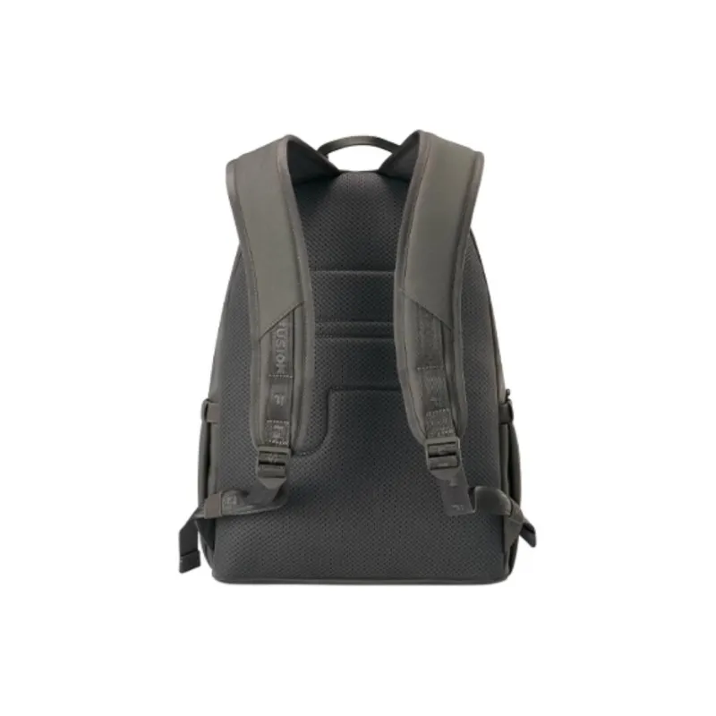 FILA FUSION Fabric Backpack Mini Unisex Gray-3
