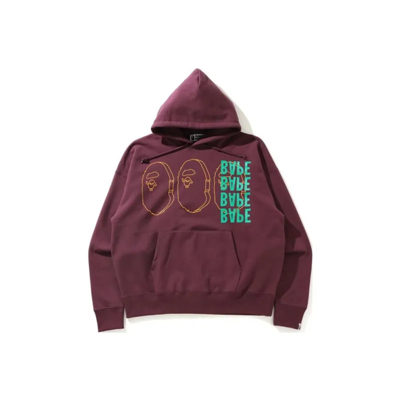 A BATHING APE Bape Sweatshirts Men-0