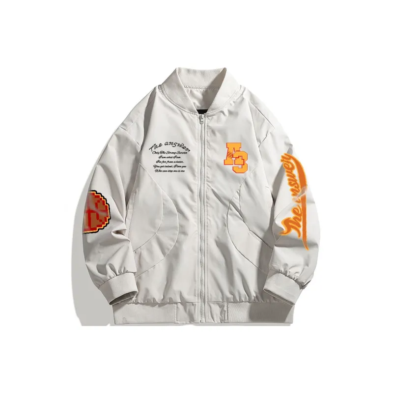 AI3 Jackets Unisex-4