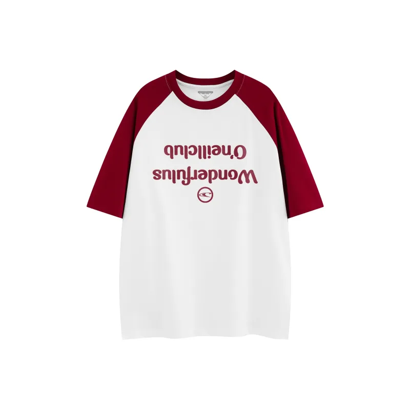 O'Neill T Shirts Unisex-2