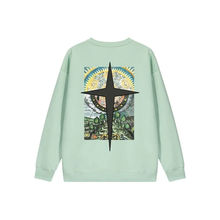 Toy Machine Sweatshirts Unisex-6