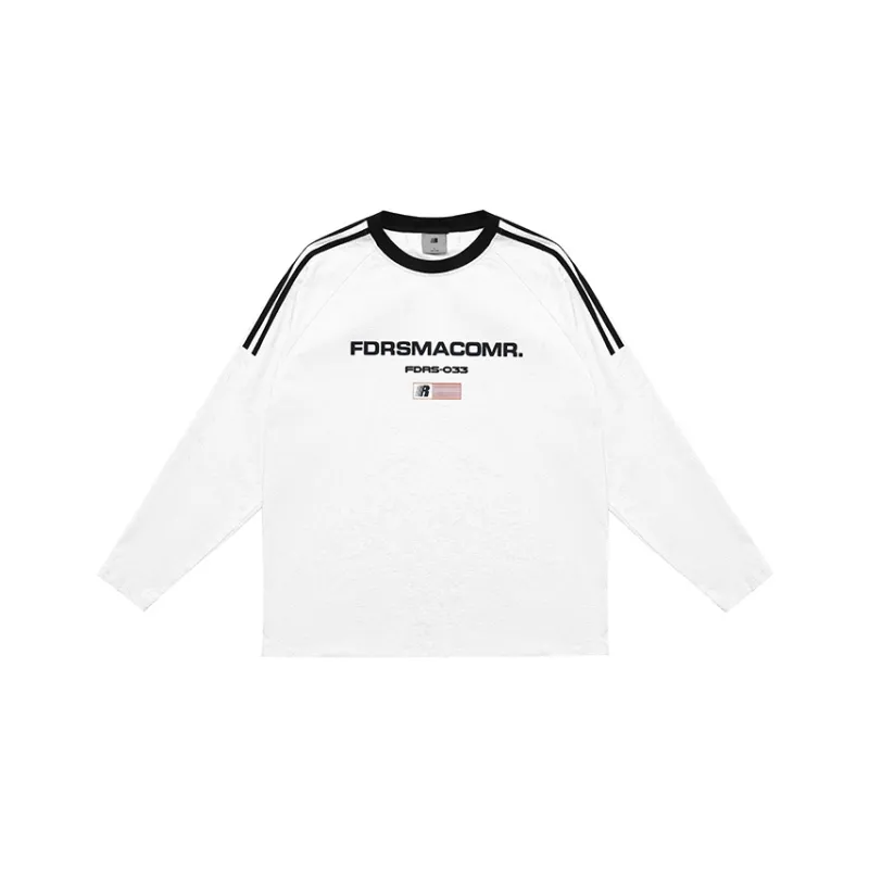 FDR T-Shirts Unisex-1