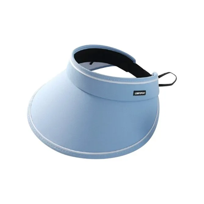 EQUIPMENTELEGANT Cooling Sensation Polyester Sun Hat Sun Protection Hat Women's-8