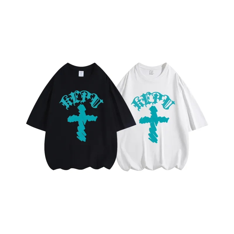 Kepu T Shirts Unisex-3