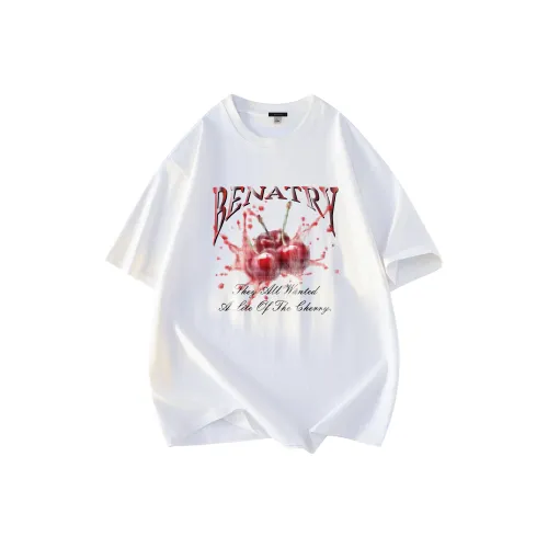 BENATRY T Shirts Unisex