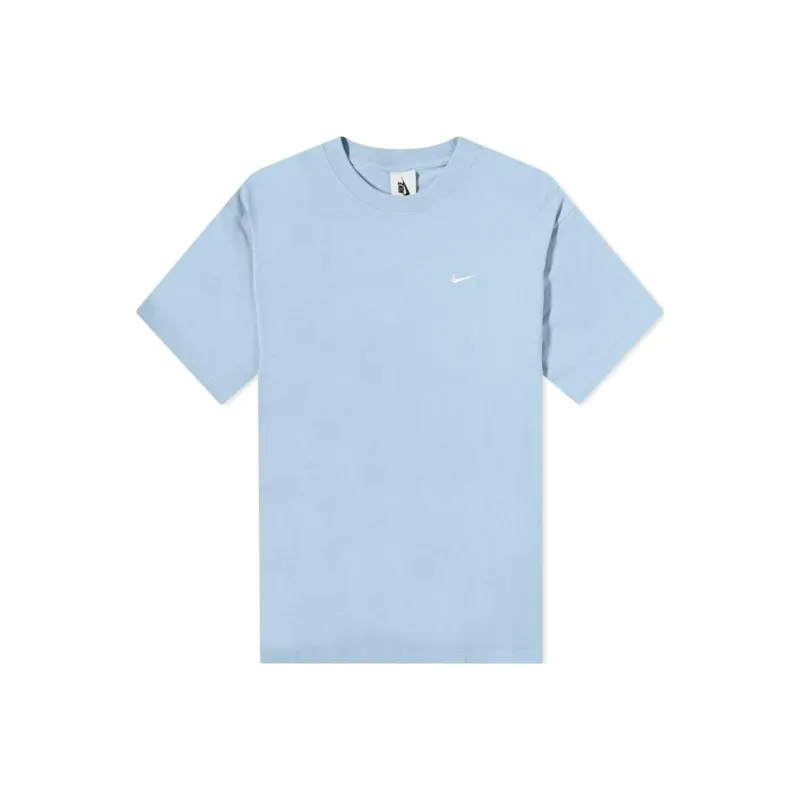 Nike Lab Nrg Solo Swoosh Tee-0
