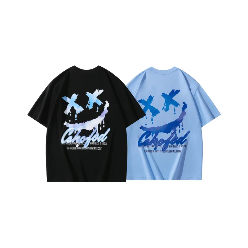 CSKS T Shirts Unisex-10