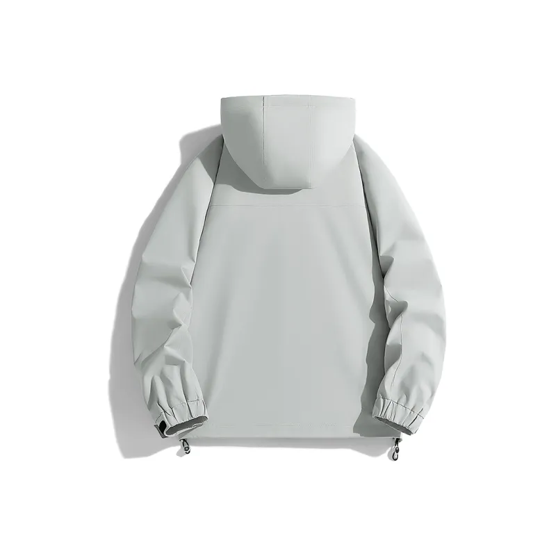 Caramella Jackets Unisex-1