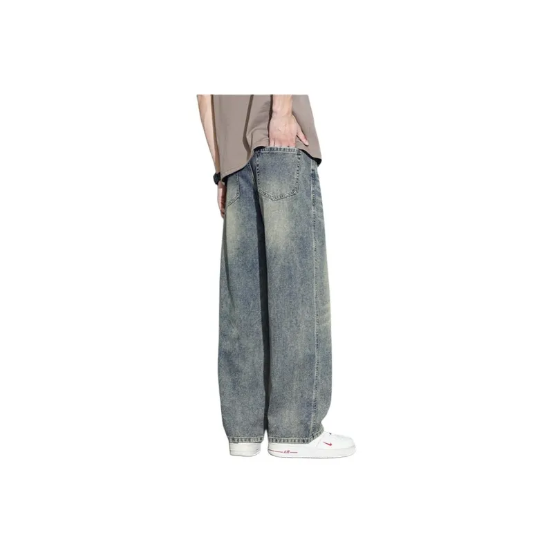 Mula Jeans Unisex-1